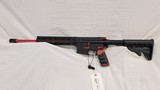 USED TIPPMANN ARMS M4-22 .22 LR - 1 of 8
