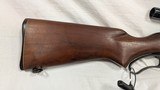 USED MARLIN MODEL 56 .22 LR - 9 of 15