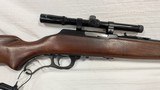USED MARLIN MODEL 56 .22 LR - 10 of 15