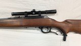 USED MARLIN MODEL 56 .22 LR - 4 of 15
