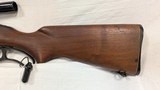 USED MARLIN MODEL 56 .22 LR - 3 of 15