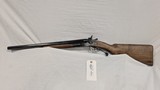 USED CIMARRON/ZMEM MODEL 1878 12GA