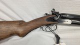 USED CIMARRON/ZMEM MODEL 1878 12GA - 12 of 16