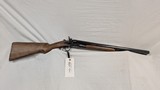 USED CIMARRON/ZMEM MODEL 1878 12GA - 10 of 16