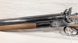USED CIMARRON/ZMEM MODEL 1878 12GA - 5 of 16