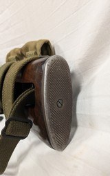 USED IBM M1 CARBINE .30 M1 - 2 of 25