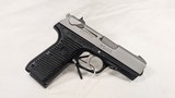 USED RUGER P95 9MM - 2 of 2