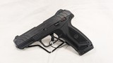 USED RUGER SECURITY 9 9MM