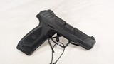 USED RUGER SECURITY 9 9MM - 2 of 2