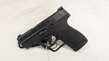 USED SMITH & WESSON M&P 9 SHIELD PLUS 9MM - 1 of 2