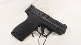 USED SMITH & WESSON M&P 9 SHIELD PLUS 9MM - 2 of 2