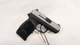 USED SIG SAUER P290 9MM - 2 of 2
