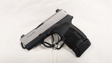 USED SIG SAUER P290 9MM - 1 of 2