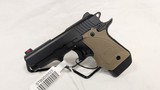 USED KIMBER MICRO 9 9MM - 1 of 2