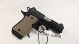 USED KIMBER MICRO 9 9MM - 2 of 2
