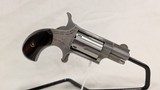 USED NORTH AMERICAN ARMS NAA 22 .22LR - 2 of 2