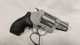 USED SMITH & WESSON 637-2 .38 SPC - 2 of 2