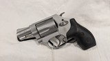 USED SMITH & WESSON 637-2 .38 SPC