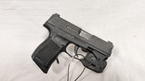USED SIG SAUER P365 9MM - 2 of 2
