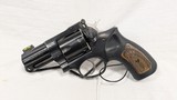 USED RUGER GP100 .357 MAG