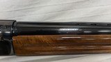 USED BROWNING A5 MAGNUM 12GA - 14 of 16