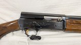 USED BROWNING A5 MAGNUM 12GA - 11 of 16