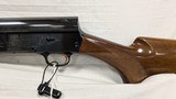 USED BROWNING A5 MAGNUM 12GA - 4 of 16