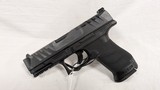 USED WALTHER PDP 9MM