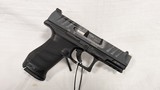 USED WALTHER PDP 9MM - 2 of 2