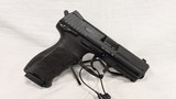 USED H&K P30 9MM - 2 of 2