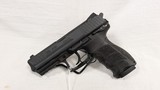 USED H&K P30 9MM