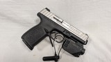 USED SMITH & WESSON SD9VE 9MM - 2 of 2