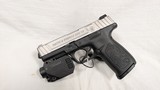 USED SMITH & WESSON SD9VE 9MM - 1 of 2