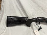 BERETTA 688 PERFORMANCE SPORTING B-FAST 12GA 30