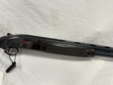 BERETTA 688 PERFORMANCE SPORTING B-FAST 12GA 30