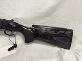 BERETTA 688 PERFORMANCE SPORTING B-FAST 12GA 30