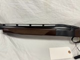 BROWNING BT-99 12GA 34