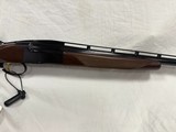 BROWNING BT-99 12GA 34