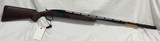 BROWNING BT-99 12GA 34