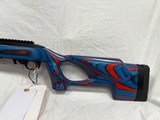 RUGER 10/22 22LR 2024 USA SHOOTING MODEL - 2 of 5