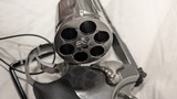 USED COLT ANACONDA 8