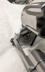 USED COLT ANACONDA 8