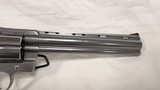 USED COLT ANACONDA 8