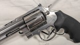 USED COLT ANACONDA 8
