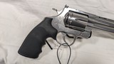 USED COLT ANACONDA 8