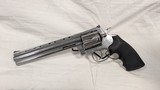 USED COLT ANACONDA 8