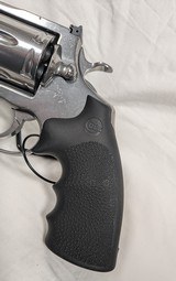 USED COLT ANACONDA 8