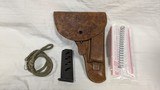 USED CZ52 WITH HOLSTER 7.62X25 TOK - 3 of 3