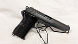 USED CZ52 WITH HOLSTER 7.62X25 TOK - 2 of 3