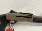 BENELLI M4 FDE - 4 of 5